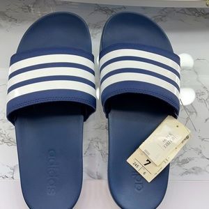 Brand new Adidas sandal with tag